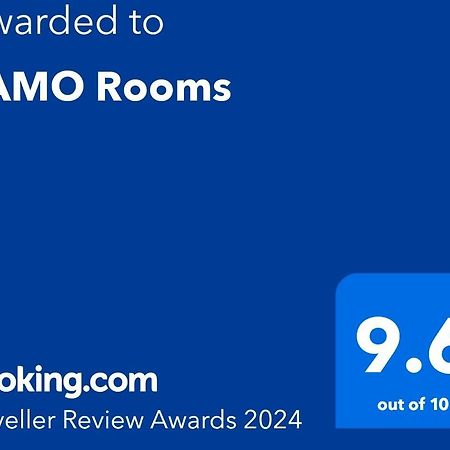 Tamo Rooms 트빌리시 외부 사진